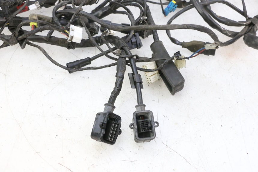 photo de WIRE HARNESS PIAGGIO MP3 125 (2006 - 2014) - Component zoom