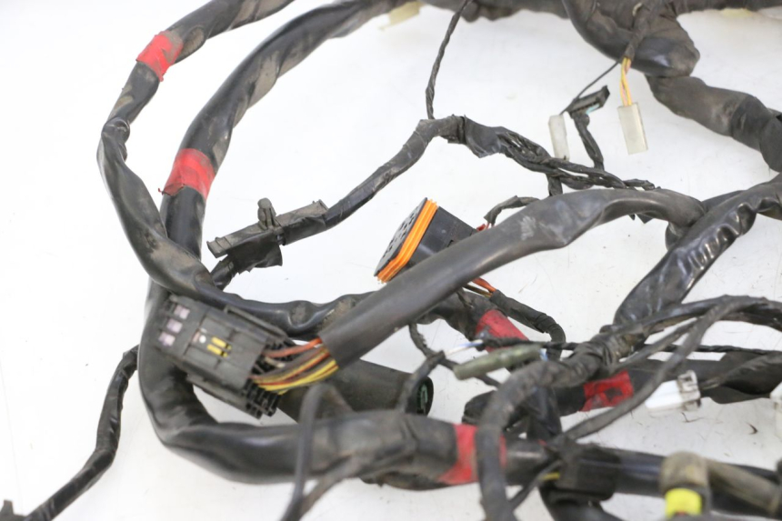 photo de WIRE HARNESS PIAGGIO MP3 125 (2006 - 2014) - Supplementary product photo