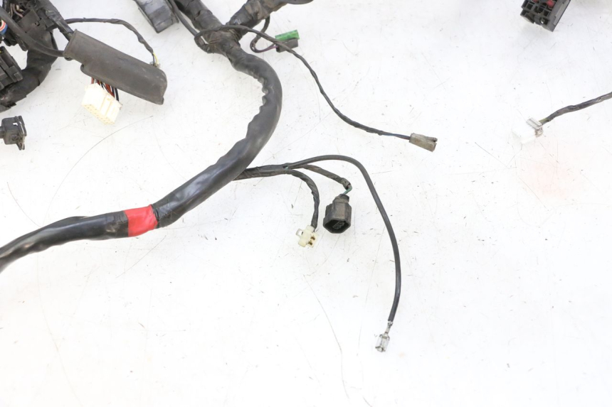 photo de WIRE HARNESS PIAGGIO MP3 125 (2006 - 2014) - Product overview