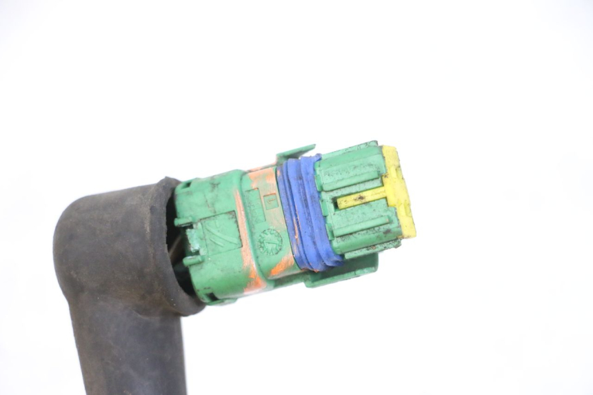 photo de WIRE HARNESS PIAGGIO MP3 RL 250 (2006 - 2010) - Main view