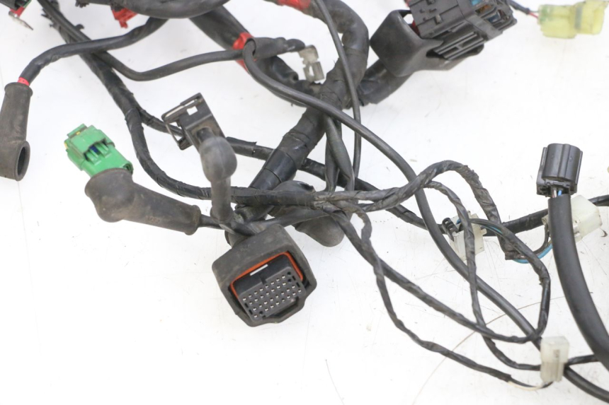 photo de WIRE HARNESS PIAGGIO MP3 500 (2016 - 2018) - Component zoom