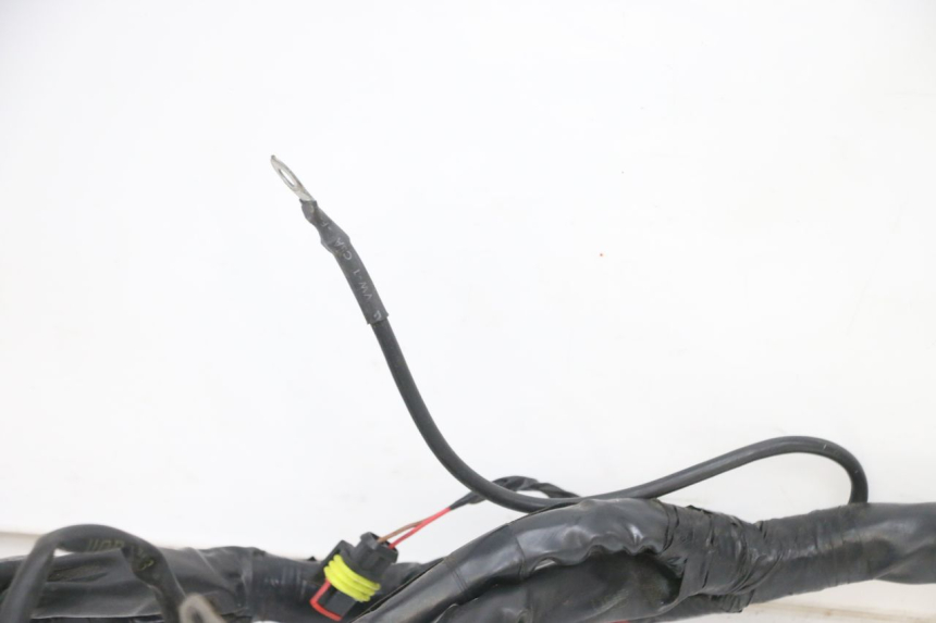 photo de WIRE HARNESS PIAGGIO MP3 500 (2016 - 2018) - Supplementary product photo