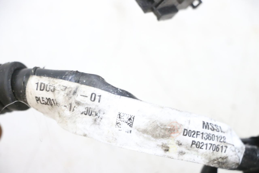 photo de WIRE HARNESS PIAGGIO MP3 500 (2016 - 2018) - Product overview