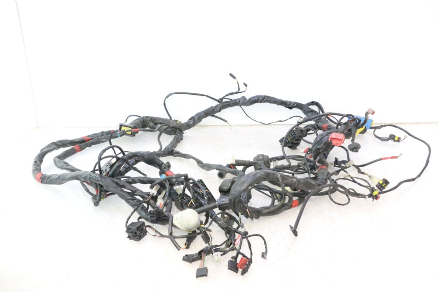photo de WIRE HARNESS PIAGGIO MP3 500 (2016 - 2018) - Spare part profile view