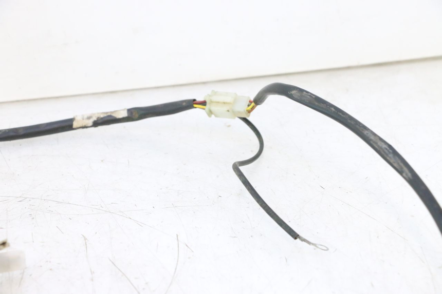photo de WIRE HARNESS RIEJU MRT PRO SUPERMOTARD 50 (2007 - 2018) - Fixing points details