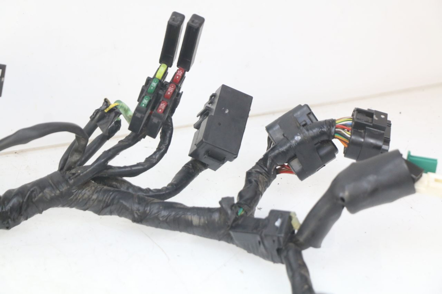 photo de WIRING HARNESS YAMAHA MT ABS 125 (2014 - 2018) - Additional view of the item