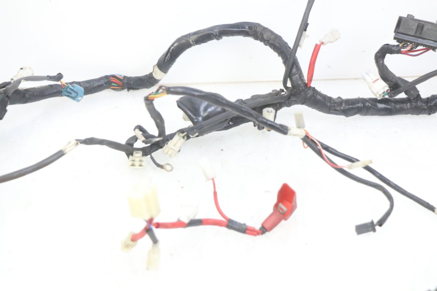 photo de WIRING HARNESS YAMAHA MT ABS 125 (2014 - 2018) - Checked used part