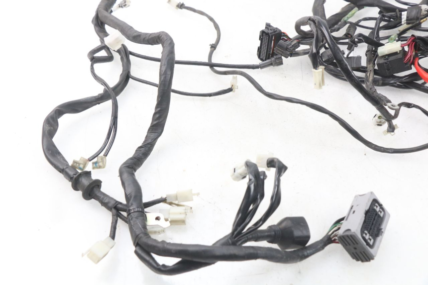 photo de WIRE HARNESS MBK MW TRYPTIK 125 (2017 - 2022) - Component detail