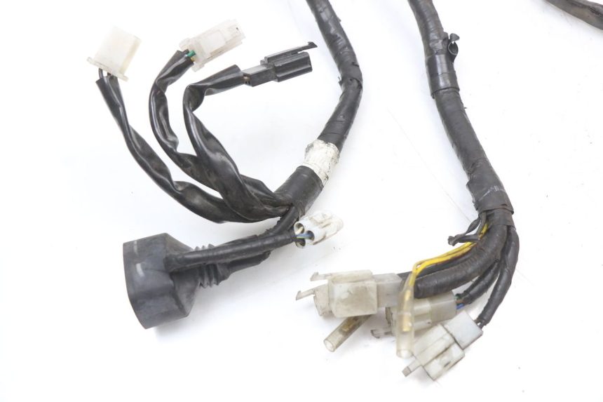 photo de WIRE HARNESS MBK MW TRYPTIK 125 (2014 - 2016) - Component detail