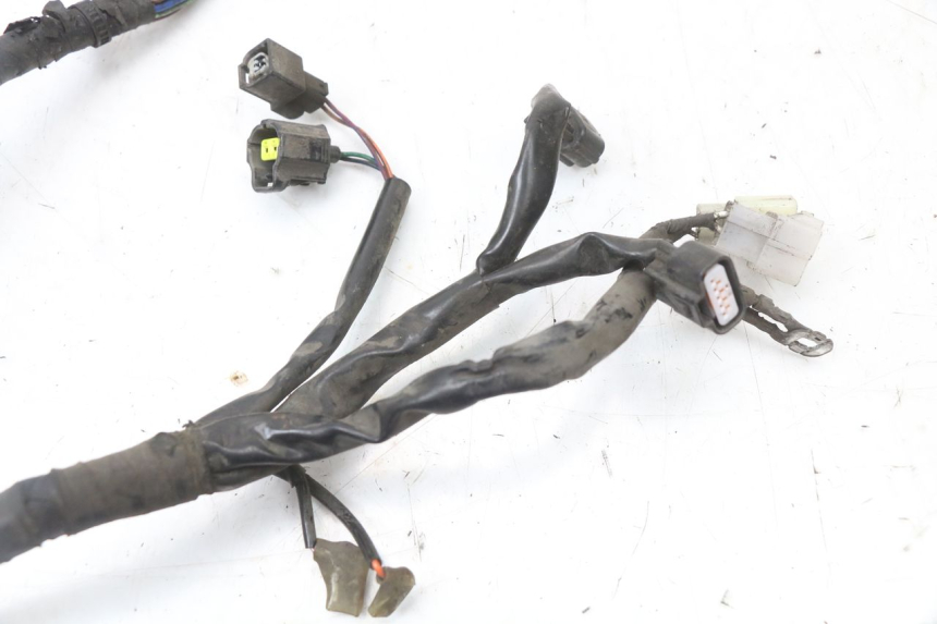 photo de WIRE HARNESS MBK MW TRYPTIK 125 (2014 - 2016) - Alternative perspective