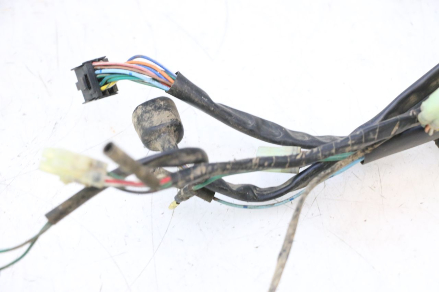 photo de WIRE HARNESS KYMCO MXU R 250 (2004 - 2010) - Alternative perspective
