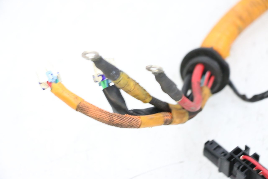 photo de WIRE HARNESS YAMAHA NEO'S CORE 1 (2022 - 2026) - Surface and material condition