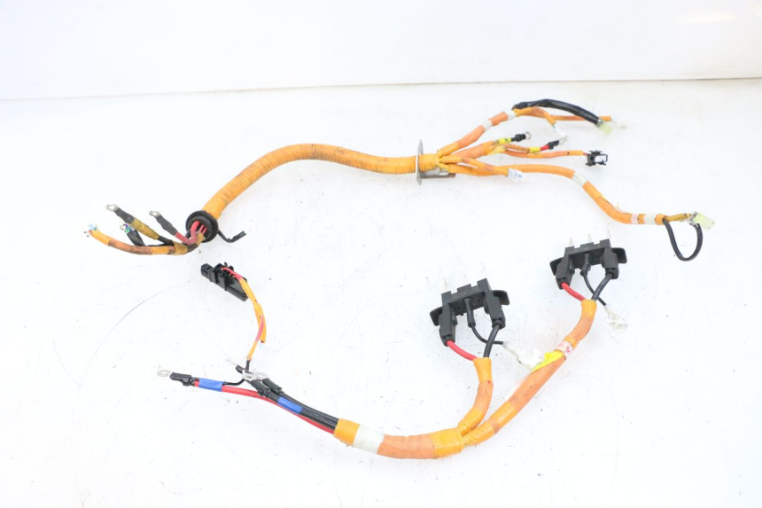 photo de WIRE HARNESS YAMAHA NEO'S CORE 1 (2022 - 2026) - Checked used part