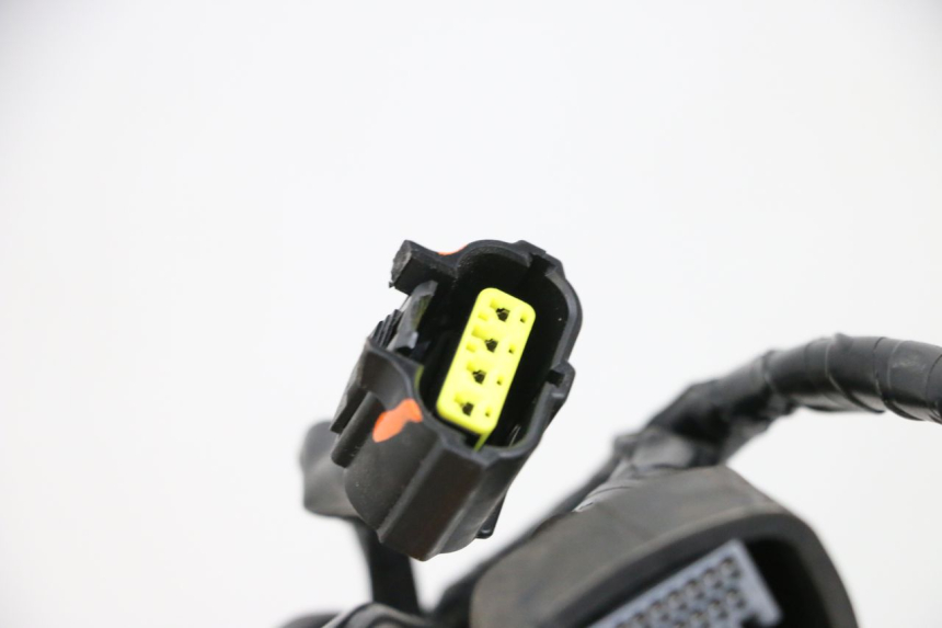 photo de WIRE HARNESS YAMAHA NEO'S CORE 1 (2022 - 2026) - Markings and original references