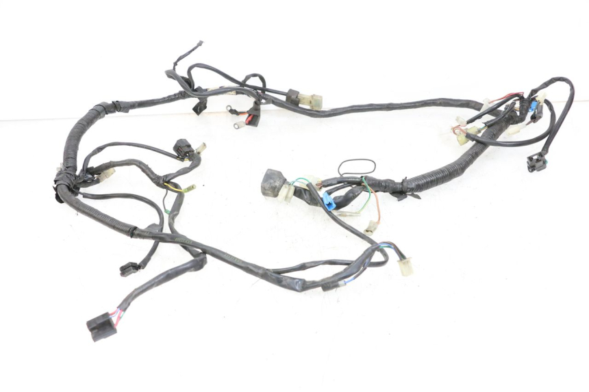 photo de WIRE HARNESS YAMAHA NEO'S NEOS 2T 50 (2007 - 2017) - Main view