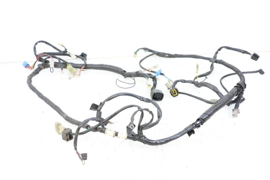 photo de WIRE HARNESS YAMAHA NEO'S NEOS 2T 50 (2007 - 2017) - Product overview