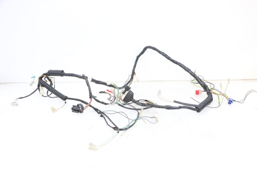 photo de WIRE HARNESS YAMAHA NEO'S NEOS 2T 50 (1998 - 2007) - Main view