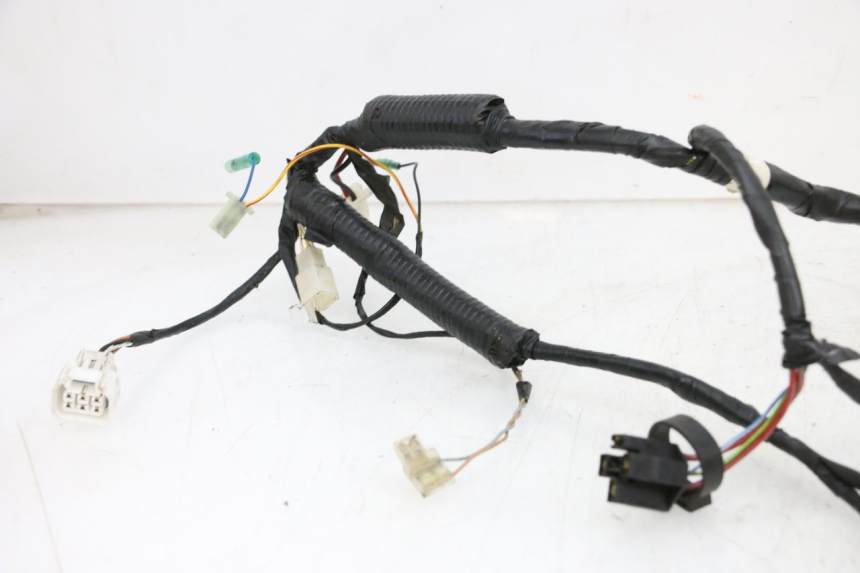 photo de WIRE HARNESS YAMAHA NEO'S NEOS 2T 50 (1998 - 2007) - Additional view of the item