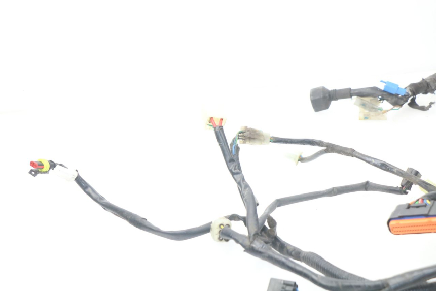 photo de WIRING HARNESS YAMAHA NEOS NEO'S 4T 50 (2008 - 2016) - Component detail