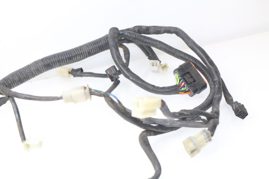 photo de WIRING HARNESS YAMAHA NEOS NEO'S 4T 50 (2008 - 2016) - Additional view of the item