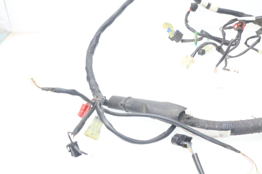 photo de WIRING HARNESS YAMAHA NEOS NEO'S 4T 50 (2008 - 2016) - Checked used part
