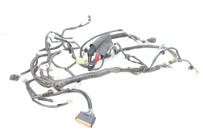 photo de WIRING HARNESS YAMAHA NEOS NEO'S 4T 50 (2008 - 2016) - Main view