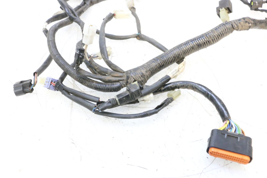 photo de WIRING HARNESS YAMAHA NEOS NEO'S 4T 50 (2008 - 2016) - Product overview