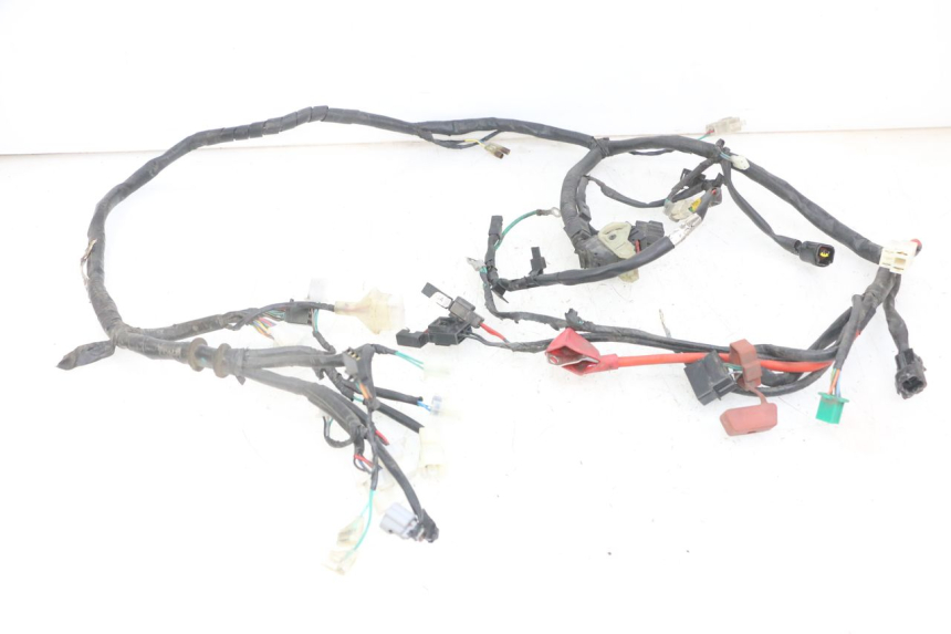 photo de WIRE HARNESS KYMCO LIKE 4T 50 (2019 - 2025) - Main view