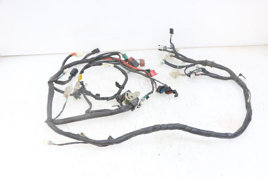 photo de WIRE HARNESS KYMCO LIKE 4T 50 (2019 - 2025) - Alternative perspective
