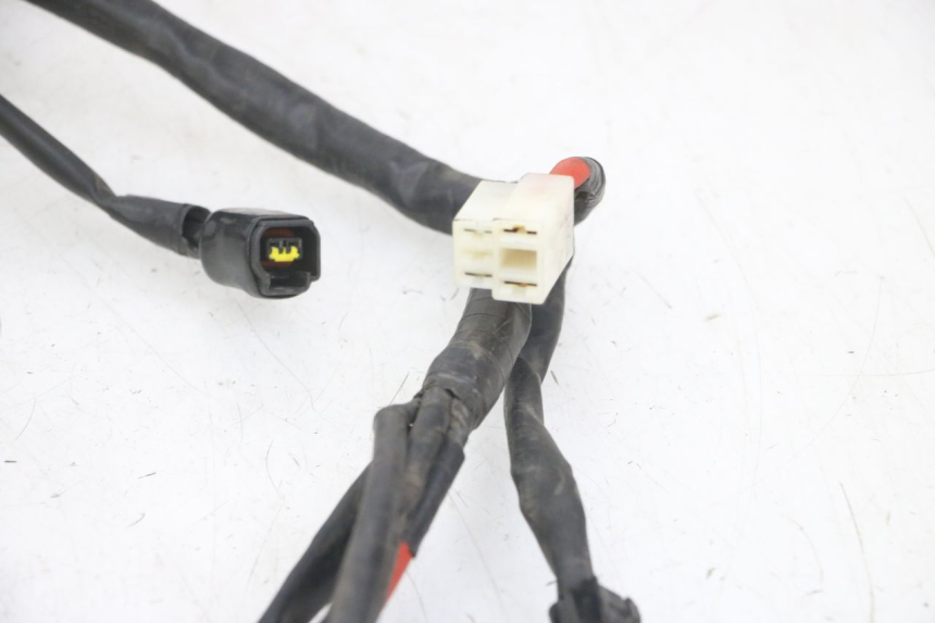 photo de WIRE HARNESS KYMCO LIKE 4T 50 (2019 - 2025) - Product overview