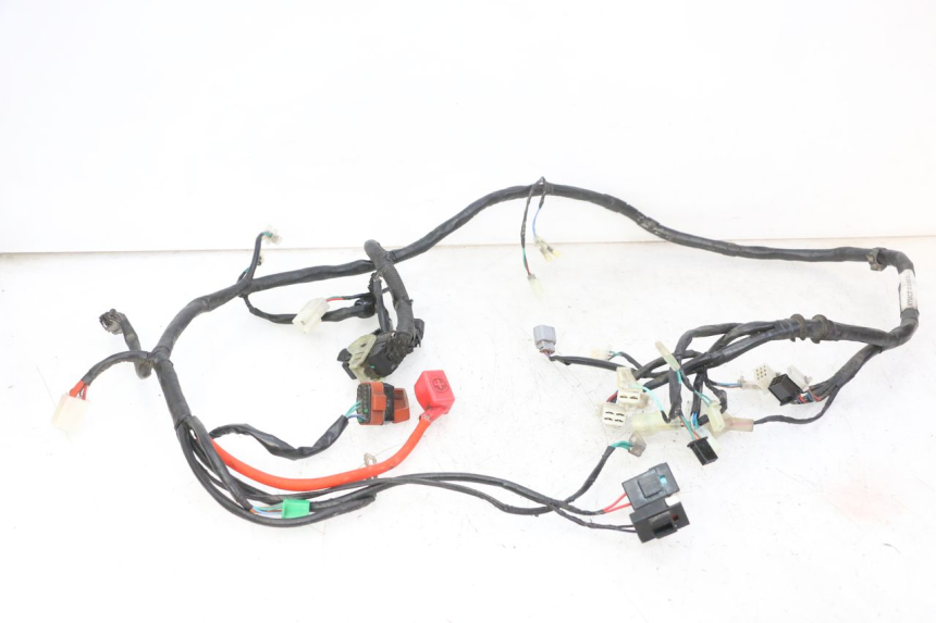 photo de WIRE HARNESS KYMCO LIKE 4T 50 (2019 - 2025) - Main view