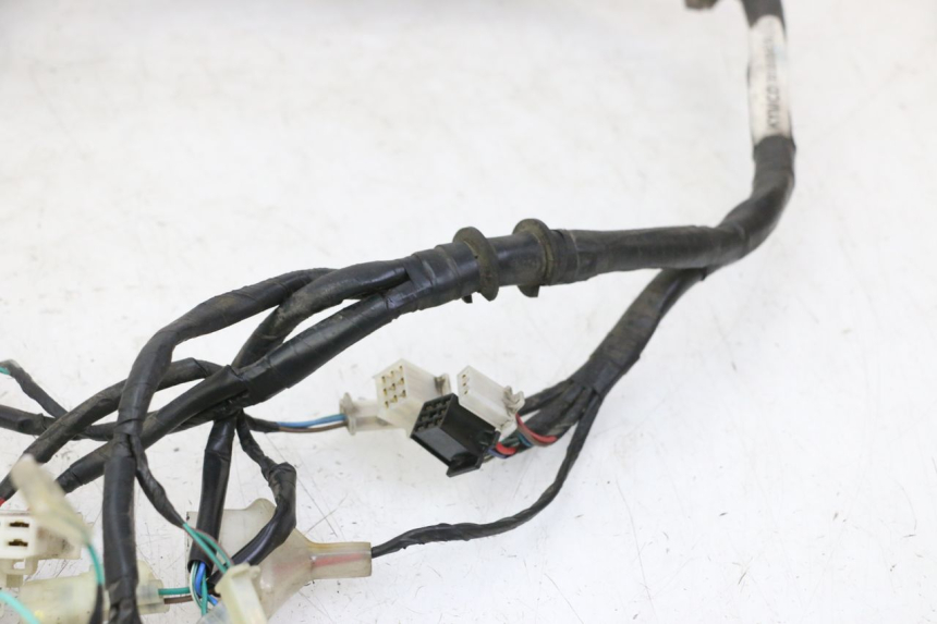 photo de WIRE HARNESS KYMCO LIKE 4T 50 (2019 - 2025) - Product overview