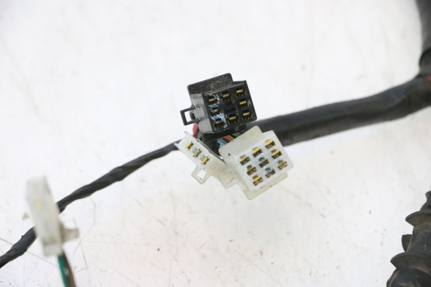 photo de WIRE HARNESS KYMCO LIKE 4T 50 (2019 - 2025) - Component detail