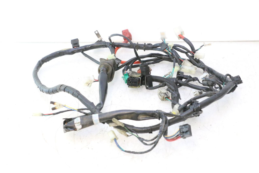 photo de WIRE HARNESS KYMCO LIKE 4T 50 (2019 - 2025) - Additional view of the item