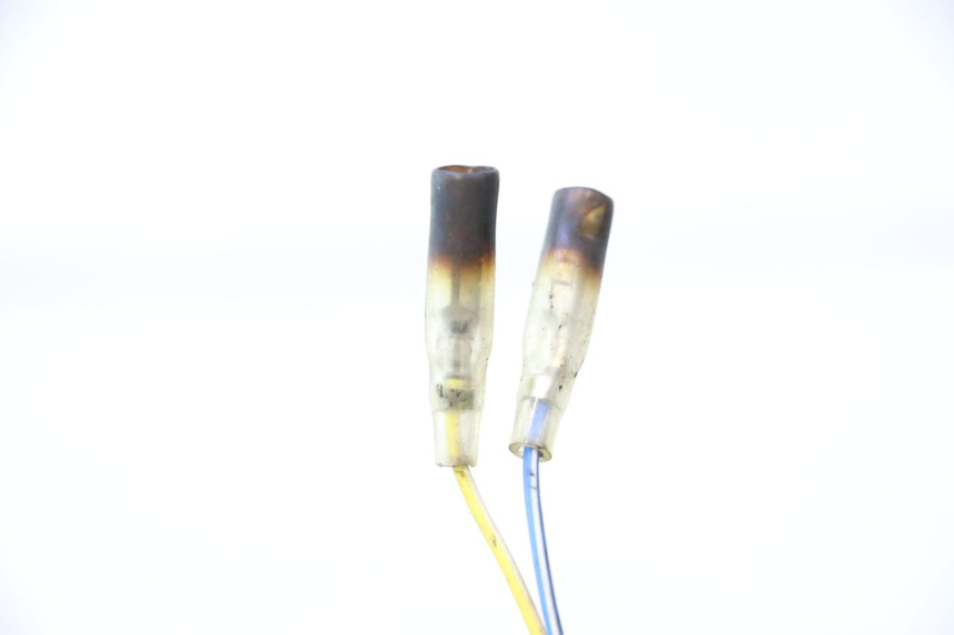 photo de WIRE HARNESS KYMCO LIKE 4T 50 (2019 - 2025) - Surface and material condition