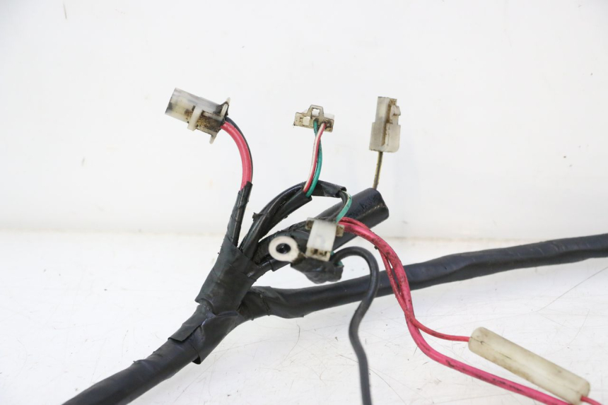 photo de WIRE HARNESS IMF INDUSTRIE NEW PACH 2T 50 (2014 - 2020) - Product overview