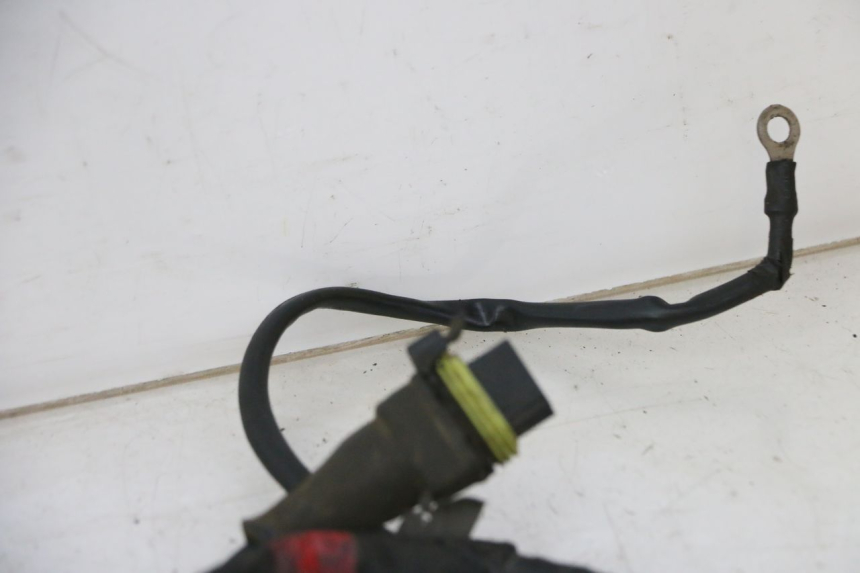 photo de WIRE HARNESS PIAGGIO NEW TYPHOON 50 (2010 - 2017) - Additional view of the item