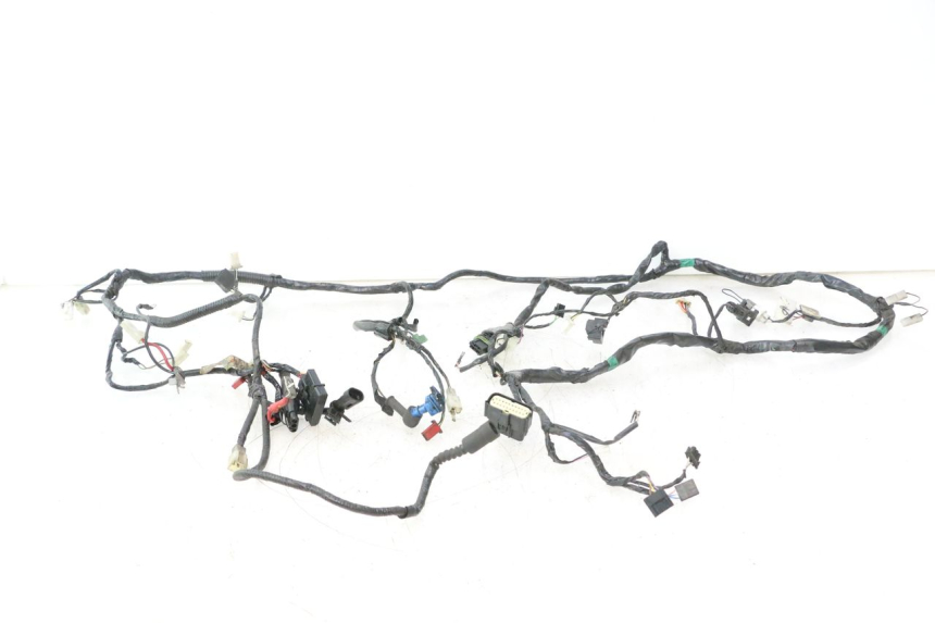 photo de WIRING HARNESS PIAGGIO NEW TYPHOON 50 (2018 - 2021) - Main view