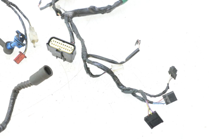 photo de WIRING HARNESS PIAGGIO NEW TYPHOON 50 (2018 - 2021) - Component detail