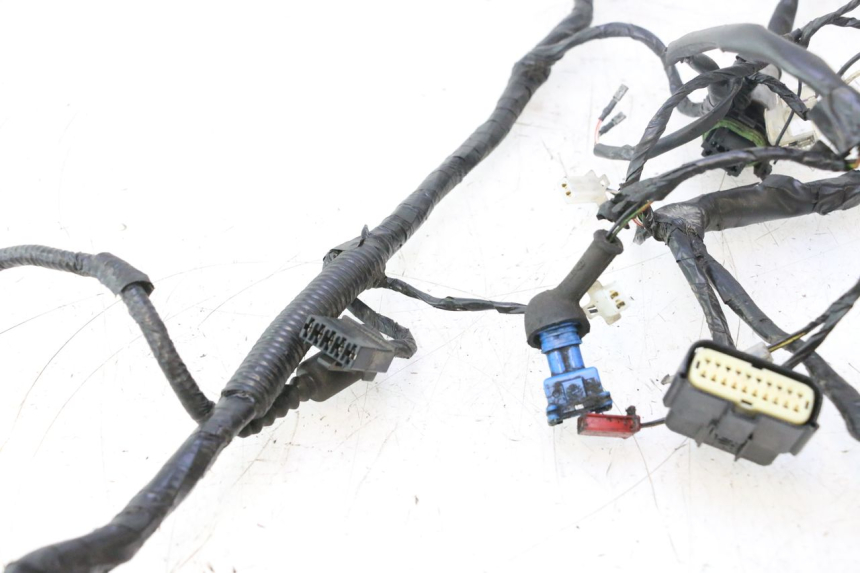 photo de WIRING HARNESS PIAGGIO NEW TYPHOON 50 (2018 - 2021) - Additional view of the item