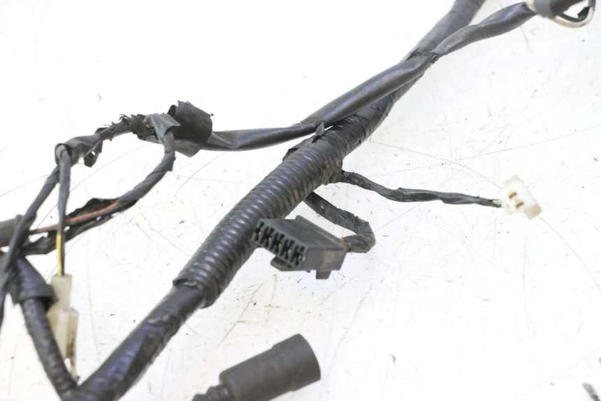 photo de WIRING HARNESS PIAGGIO NEW TYPHOON 50 (2018 - 2021) - Component zoom