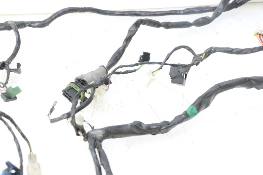 photo de WIRING HARNESS PIAGGIO NEW TYPHOON 50 (2018 - 2021) - Alternative perspective