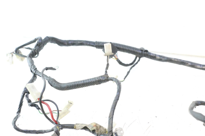 photo de WIRING HARNESS PIAGGIO NEW TYPHOON 50 (2018 - 2021) - Product overview