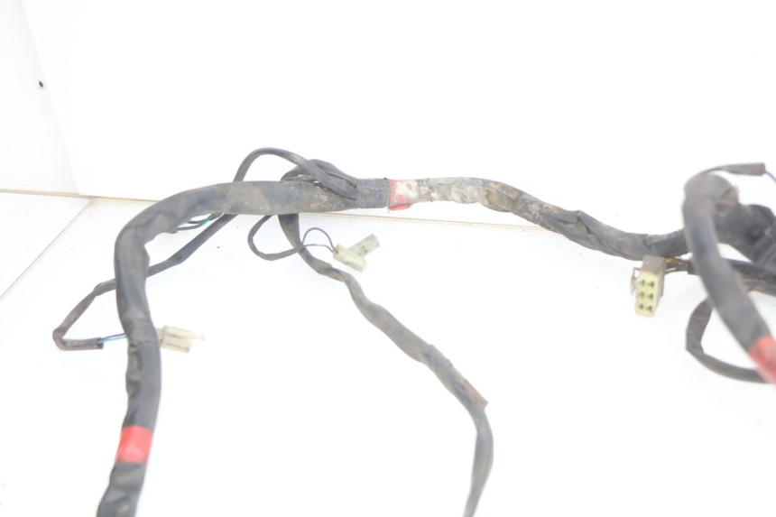 photo de WIRING HARNESS GILERA NEXUS 125 (2007 - 2009) - Product overview