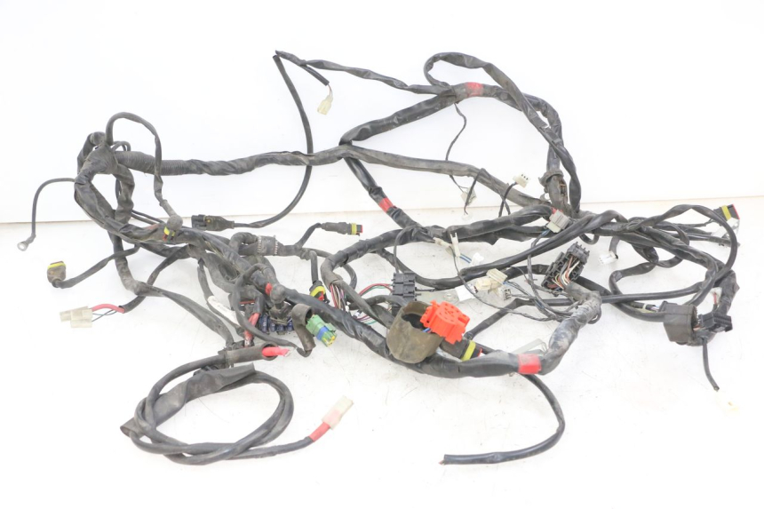 photo de WIRING HARNESS GILERA NEXUS 125 (2009 - 2013) - Main view