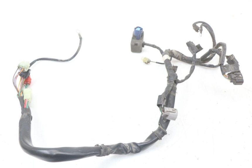 photo de WIRE HARNESS HONDA NHX LEAD 110 (2008 - 2010) - Component zoom