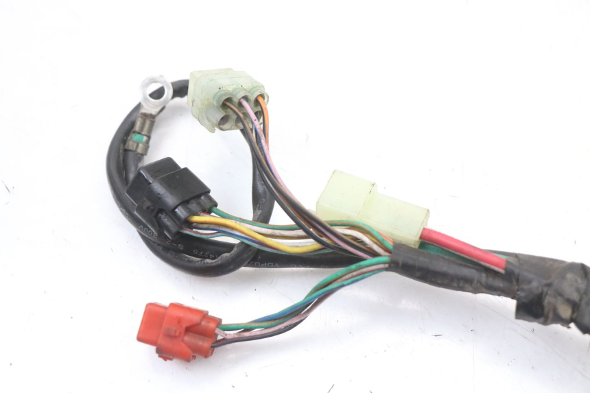 photo de WIRE HARNESS HONDA NHX LEAD 110 (2008 - 2010) - Supplementary product photo