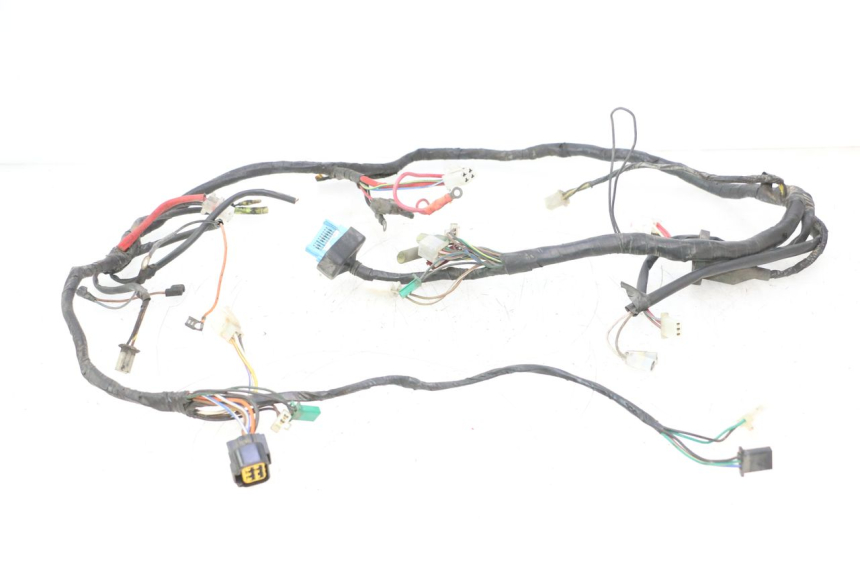 photo de WIRE HARNESS MBK NITRO 50 (2004 - 2008) - Main view
