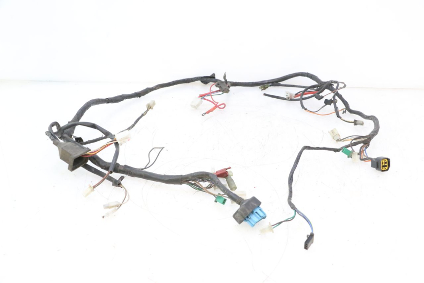 photo de WIRE HARNESS MBK NITRO 50 (2004 - 2008) - Component detail