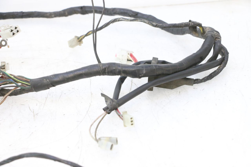 photo de WIRE HARNESS MBK NITRO 50 (2004 - 2008) - Additional view of the item